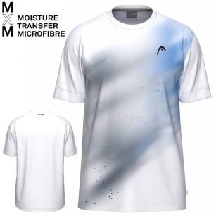 Head TOPSPIN T-Shirt Men NVXV - 54/56 (XXL)
